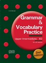 Grammar & Vocabulary Practice Upper-Intermediate/B2 Student'S Book - H.Q. Mitchell, Marileni Malkogianni