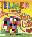 Elmer i wąż chicago polish bookstore