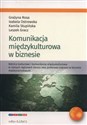 Komunikacja miedzykulturowa w biznesie - Leszek Gracz, Izabela Ostrowska, Grażyna Rosa, Kamila Słupińska books in polish