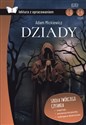 Dziady Lektura z opracowaniem buy polish books in Usa