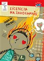 Licencja na zakochanie books in polish