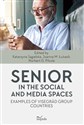 Senior in the social and media spaces Polish Books Canada