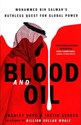 Blood and Oil buy polish books in Usa