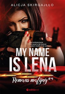 My name is Lena Romans mafijny  