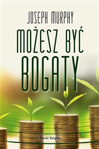 Możesz być bogaty  to buy in USA