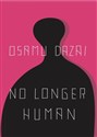 No Longer Human  - Osamu Dazai Polish bookstore
