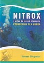 Nitrox i wstęp do innych mieszanin Podręcznik dla nurka pl online bookstore
