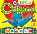 Szkoła origami 4 Zabawa 