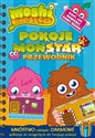 Moshi Monster Pokoje Monstar - Opracowanie Zbiorowe