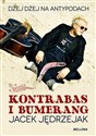 Kontrabas i bumerang in polish