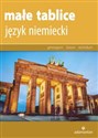 Małe tablice Język niemiecki pl online bookstore