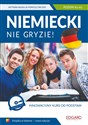 Niemiecki nie gryzie Innowacyjny kurs od podstaw + CD Poziom A1-A2 polish usa