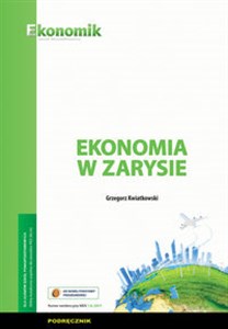 Ekonomia w zarysie Podręcznik Bookshop