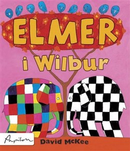 Elmer i Wilbur buy polish books in Usa