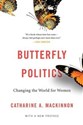 Butterfly Politics Changing the World for Women Polish Books Canada