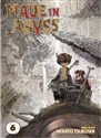 Made in Abyss #06 - Akihito Tsukushi