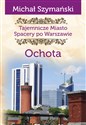 Tajemnicze miasto Spacery po Warszawie polish usa