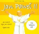 [Audiobook] Nazywam się Jan Paweł II Nie lękajcie się! - Jan Wojciech Góra pl online bookstore