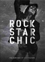 Rock Star Chic The Dark Side of High Fashion books in polish