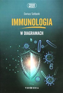 Immunologia w diagramach books in polish