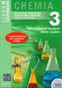 Chemia 3 Zbiór zadań Zakres podstawowy i rozszerzony Liceum, technikum online polish bookstore