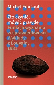 Zło czynić mówić prawdę pl online bookstore