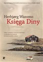 Trylogia Diny T.1 Księga Diny BR - Wassmo Herbjorg buy polish books in Usa