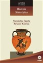 [Audiobook] Wykłady z historii T.5 Starożytna Sparta... buy polish books in Usa