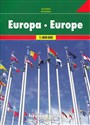 Atlas Europa 1:800 000 2019 - 