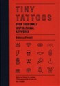Tiny Tattoos online polish bookstore
