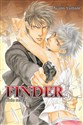 Finder #09 Bicie serca - Ayano Yamane