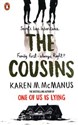 The Cousins bookstore