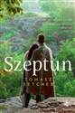 Szeptun - Tomasz Betcher