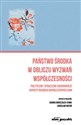 Państwo środka w obliczu wyzwań współczesności Polityczne i społeczno-gospodarcze aspekty rozwoju books in polish