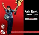Karin Stanek, Czerwono Czarni CD  - Karin Stanek, Czerwono Czarni