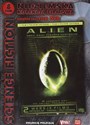 Nieziemska kolekcja filmowa 8 Alien + CD Bookshop