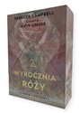 Wyrocznia róży (książka + karty)  - Polish Bookstore USA