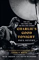 Charlie's Good Tonight The Autorised Biography of Charlie Watts - Paul Sexton polish books in canada