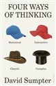 Four Ways of Thinking  - Polish Bookstore USA