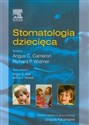 Stomatologia dziecięca books in polish