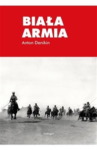 Biała Armia pl online bookstore