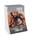 Kalendarz 2025 Vademecum familijne  - 