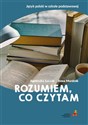 Rozumiem co czytam gimnazjum - Agnieszka Łuczak, Anna Murdzek Bookshop