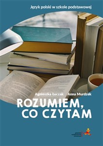 Rozumiem co czytam gimnazjum Bookshop