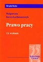 Prawo pracy - Polish Bookstore USA