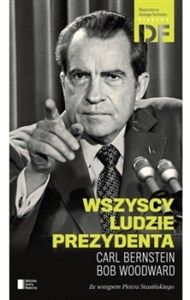 Wszyscy ludzie prezydenta Polish bookstore