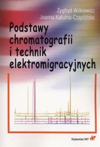 Podstawy chromatografii i technik elektromigracyjnych - Polish Bookstore USA