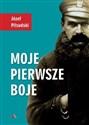 Moje pierwsze boje Polish Books Canada