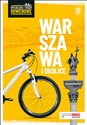 Warszawa i okolice Wycieczki i trasy rowerowe - Jakub Kaniewski