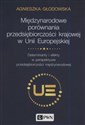 Międzynarodowe porównania przedsiębiorczości krajowej w Unii Europejskiej Determinanty i efekty w perspektywie przedsiębiorczości międzynarodowej Canada Bookstore